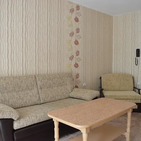 Eos Hotel Kiten (Burgas)