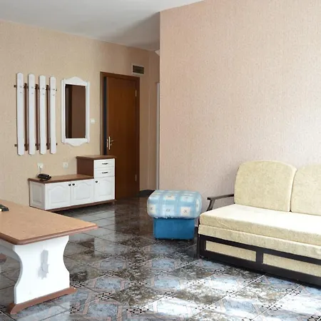 Eos 2* Kiten (Burgas)