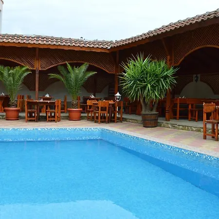 Hotel Eos 2*