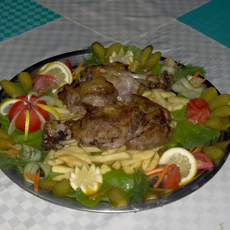 Hotel Eos Kiten (Burgas)