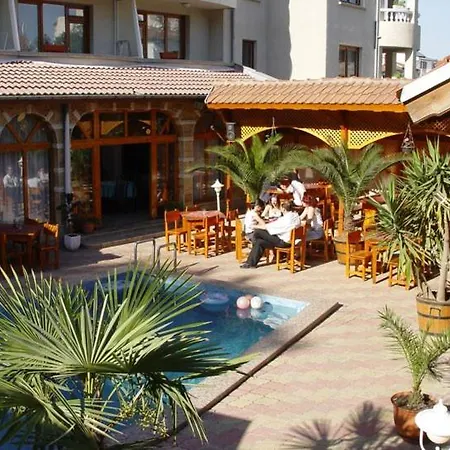 Eos Kiten (Burgas)