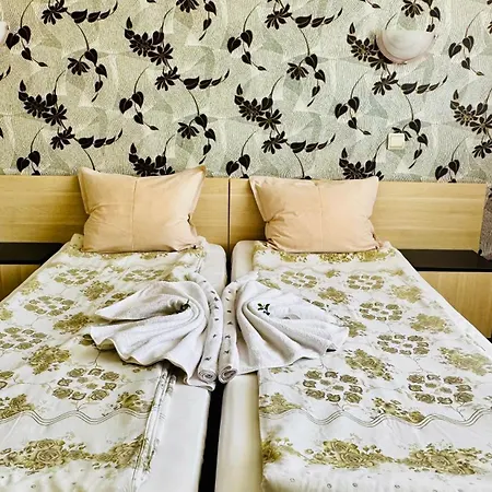 Hotel Eos Kiten (Burgas)