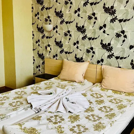 Eos Hotel Kiten (Burgas)