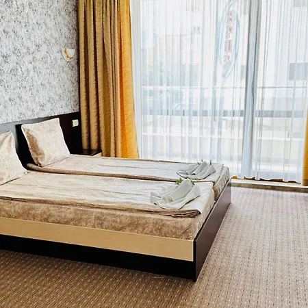 Eos Hotel