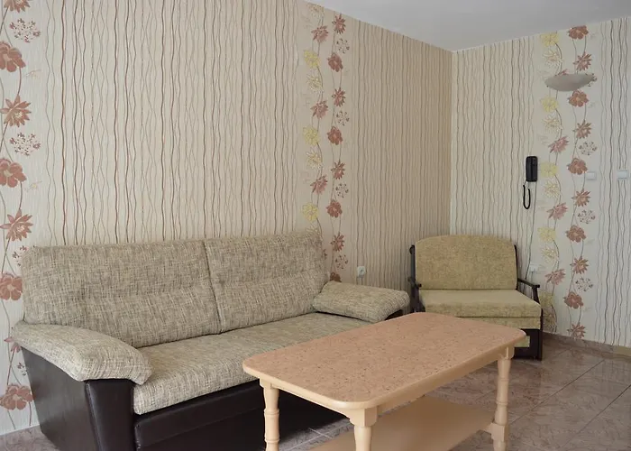 Eos Hotel Kiten (Burgas)