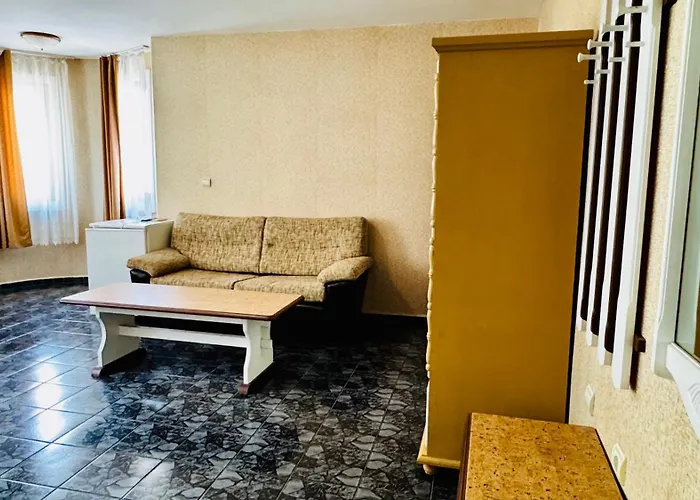 Eos Hotel Kiten (Burgas)