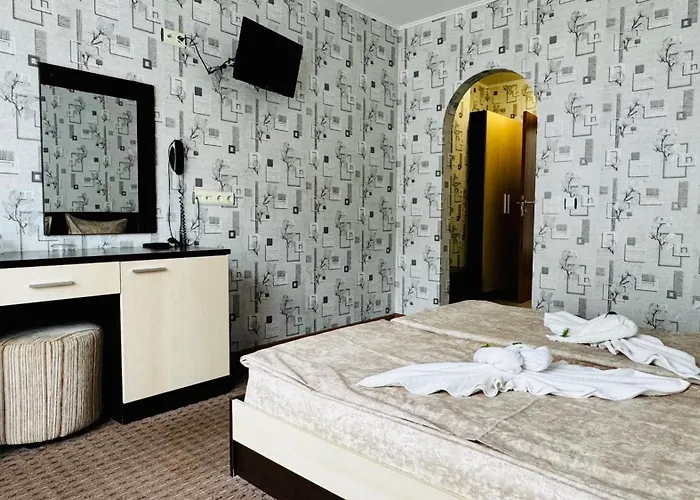 Eos 2* Kiten (Burgas)