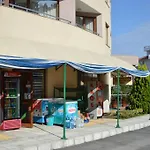 Eos Hotel 2*