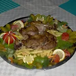 Hotel Eos Kiten (Burgas)