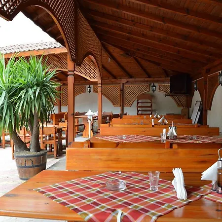 Hotel Eos
