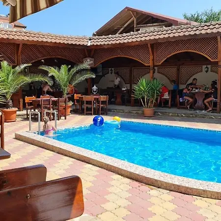 Eos Hotel