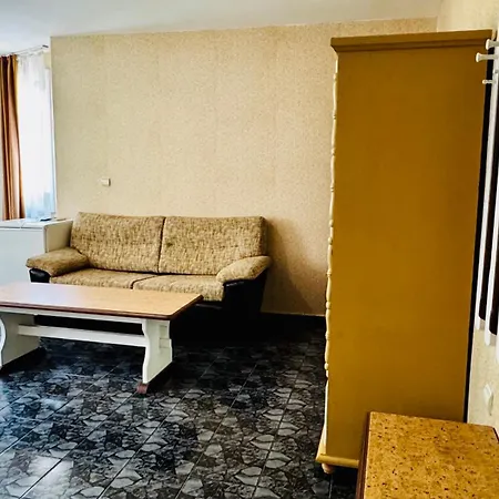 еос Хотел Китен