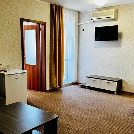 Hotel Eos 2*
