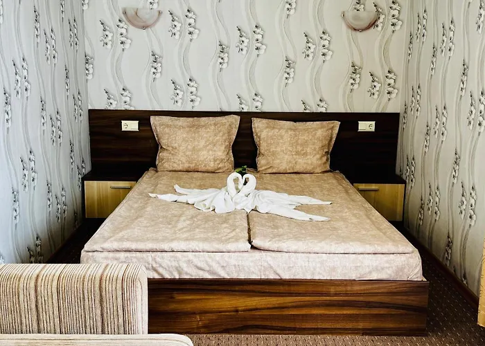 ホテル Eos キテン